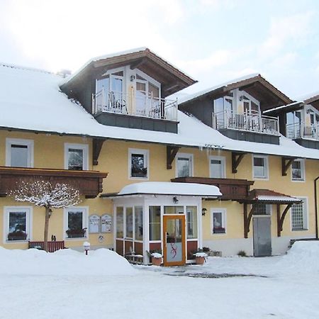 Landgasthof-Hotel Zum Anleitner Rattenberg Εξωτερικό φωτογραφία