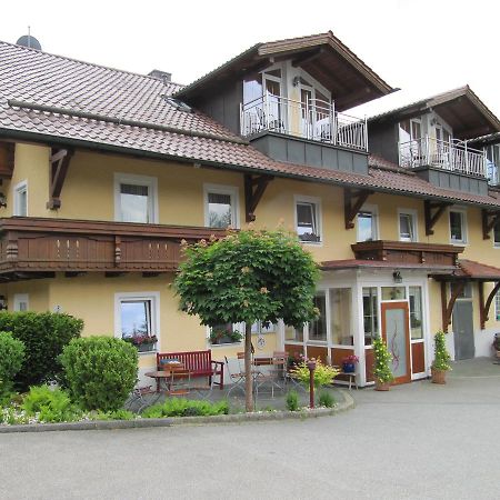 Landgasthof-Hotel Zum Anleitner Rattenberg Εξωτερικό φωτογραφία