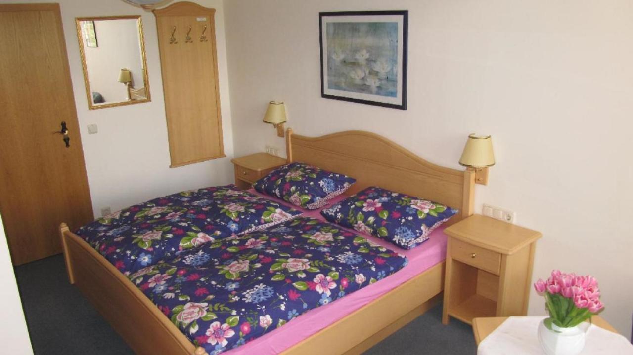 Landgasthof-Hotel Zum Anleitner Rattenberg Εξωτερικό φωτογραφία