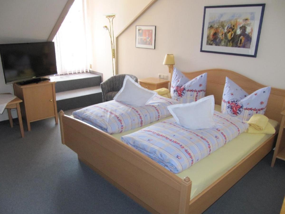 Landgasthof-Hotel Zum Anleitner Rattenberg Εξωτερικό φωτογραφία