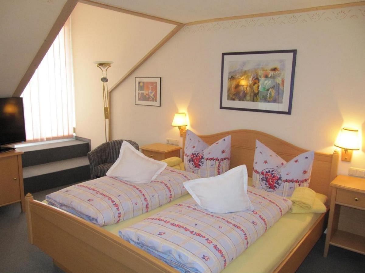 Landgasthof-Hotel Zum Anleitner Rattenberg Εξωτερικό φωτογραφία