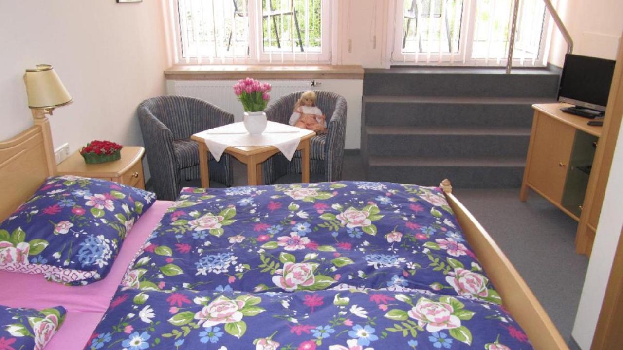 Landgasthof-Hotel Zum Anleitner Rattenberg Εξωτερικό φωτογραφία