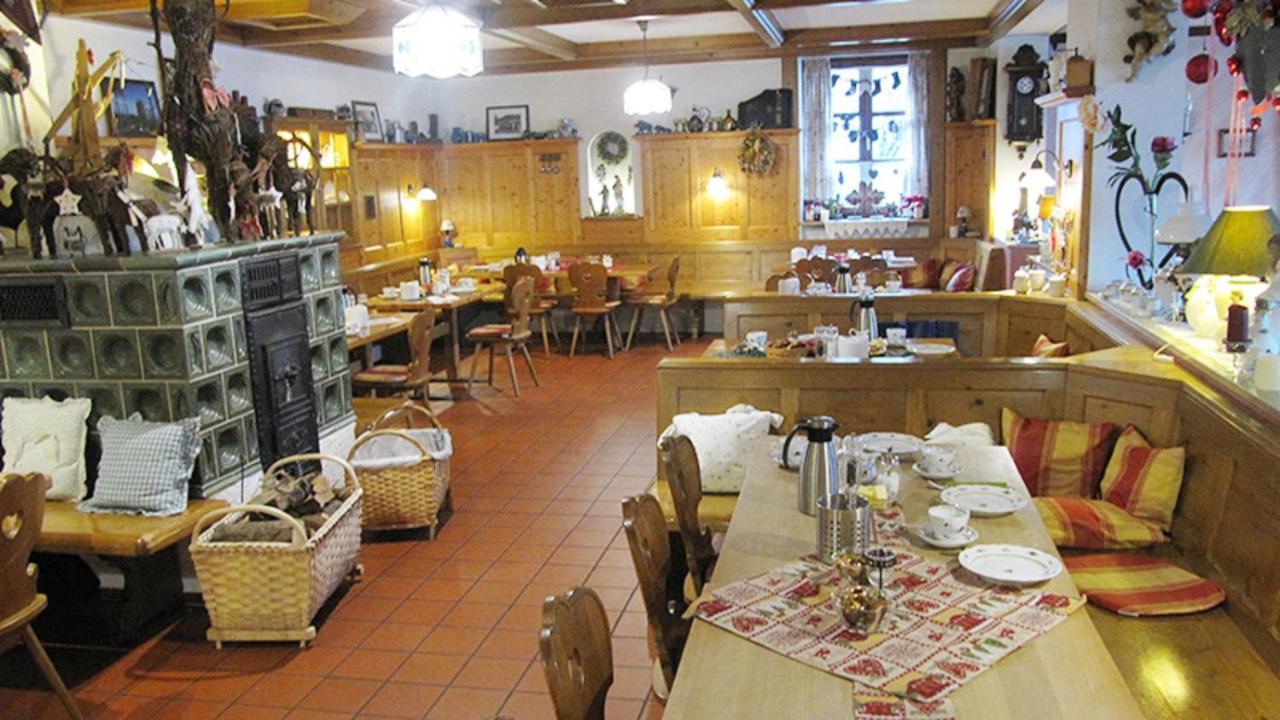 Landgasthof-Hotel Zum Anleitner Rattenberg Εξωτερικό φωτογραφία