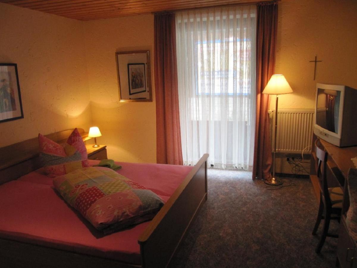 Landgasthof-Hotel Zum Anleitner Rattenberg Εξωτερικό φωτογραφία