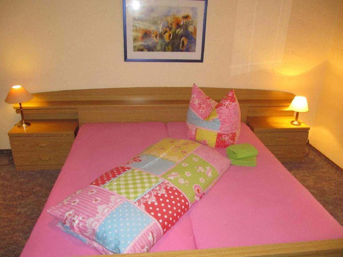 Landgasthof-Hotel Zum Anleitner Rattenberg Εξωτερικό φωτογραφία